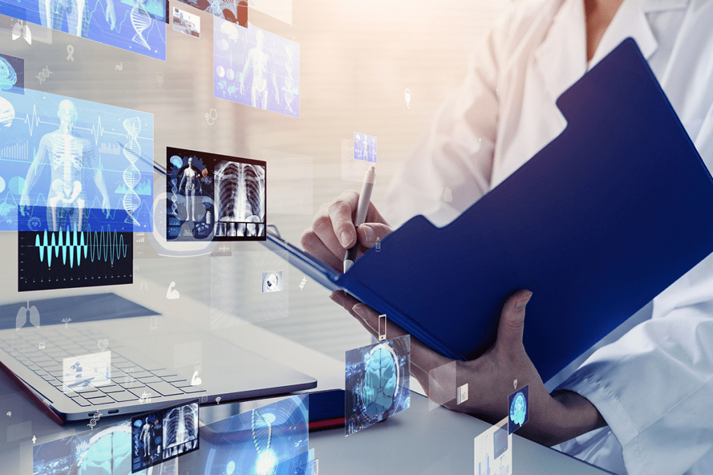 Essential Breakdown: The Three Phases of a ct urogram
