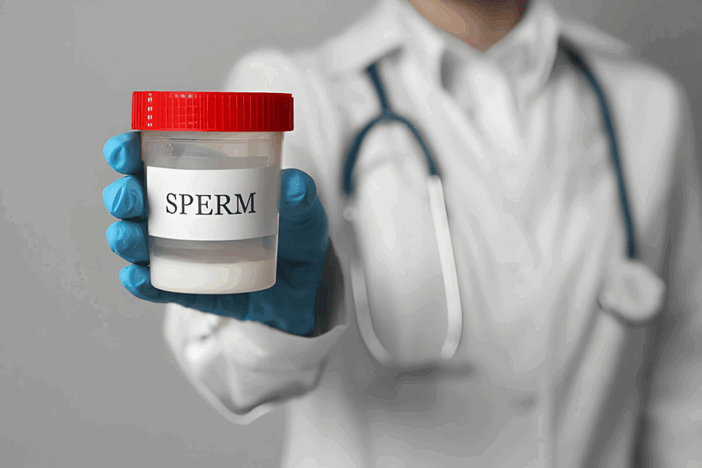 What Is a Normal Sperm Count? Complete Analysis Range 1 What Is a Normal Sperm Count? Complete Analysis Range