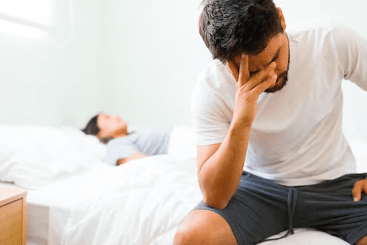 How Much Sperm Does a Man Have Per Ejaculation?