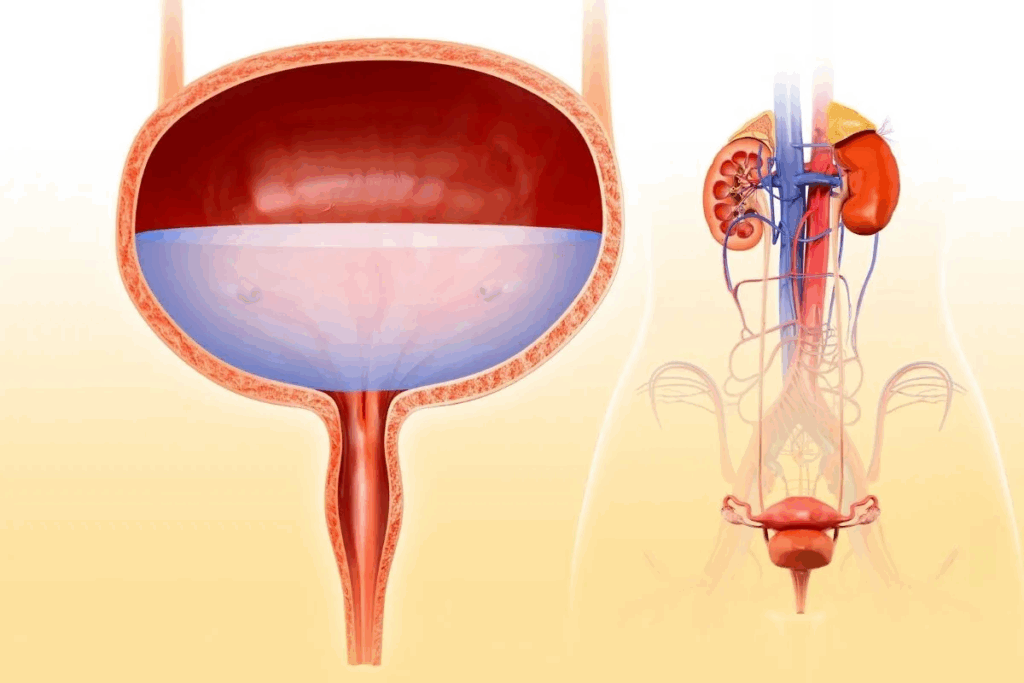 Early Signs of Bladder Cancer in Females: 7 Key Symptoms