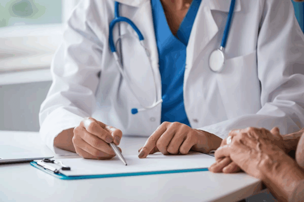 Bladder Cancer Life Expectancy: Survival by Stage