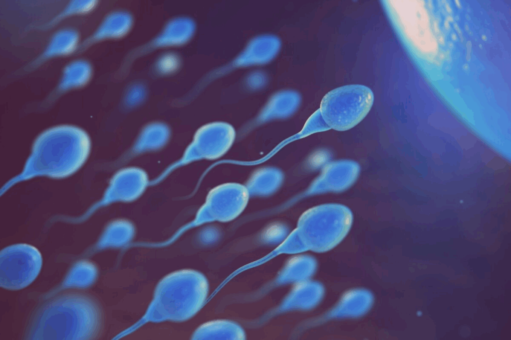 When Do Men Stop Producing Sperm?