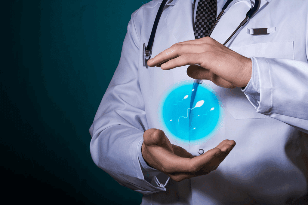 When Do Guys Stop Producing Sperm? 2 When Do Guys Stop Producing Sperm?