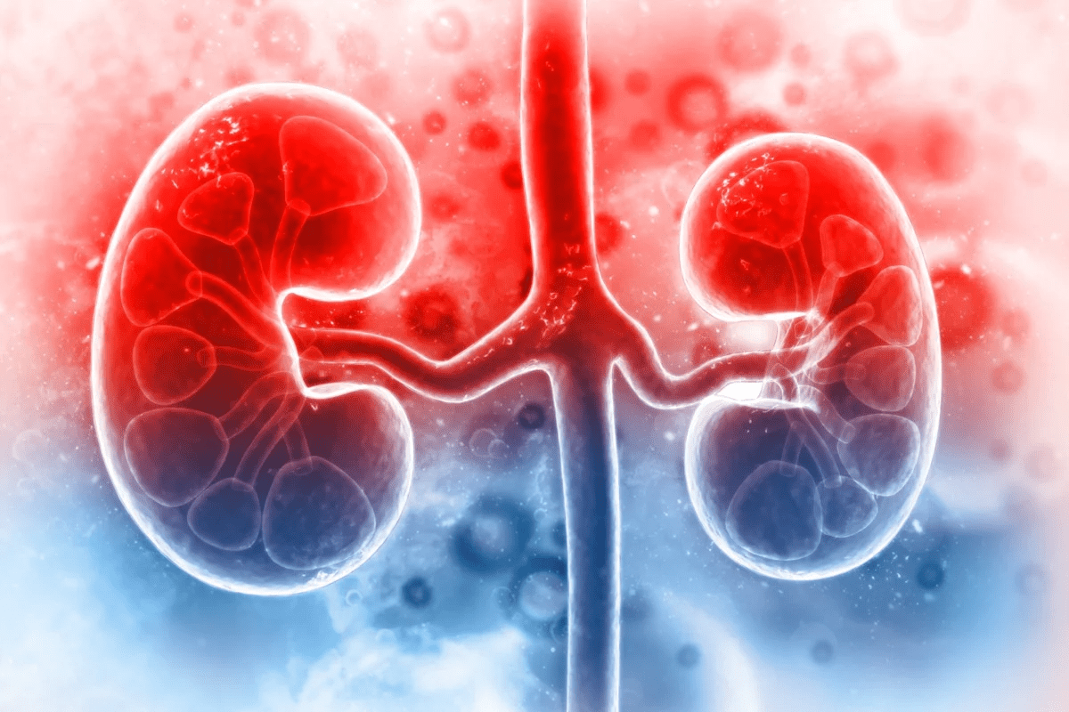 Kidney Failure Symptoms: Three Warning Signs