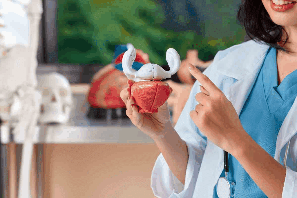 Cyst in Urinary Bladder: Complete Treatment Guide