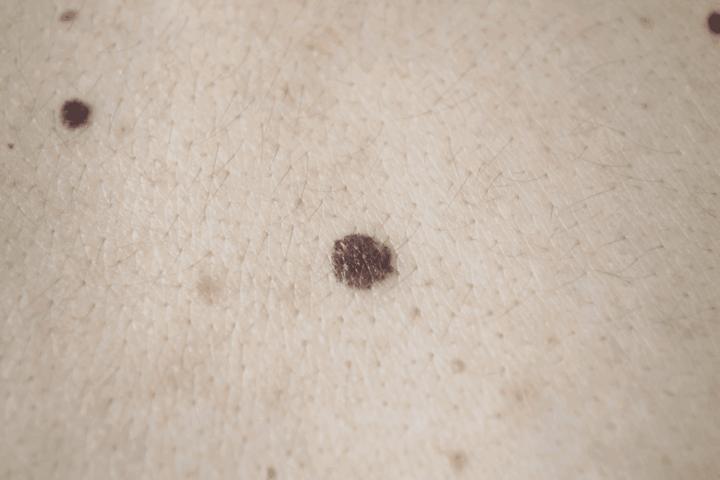 Basal Cell Carcinoma Stages Pictures and Melanoma Photos