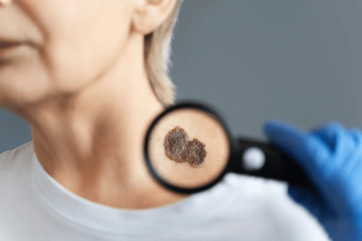 What Can Skin Cancer Look Like? Spots, Bumps & Lesions