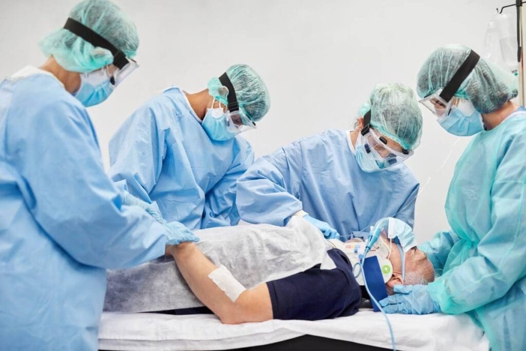 Stertor: Sign of This Common Obstruction