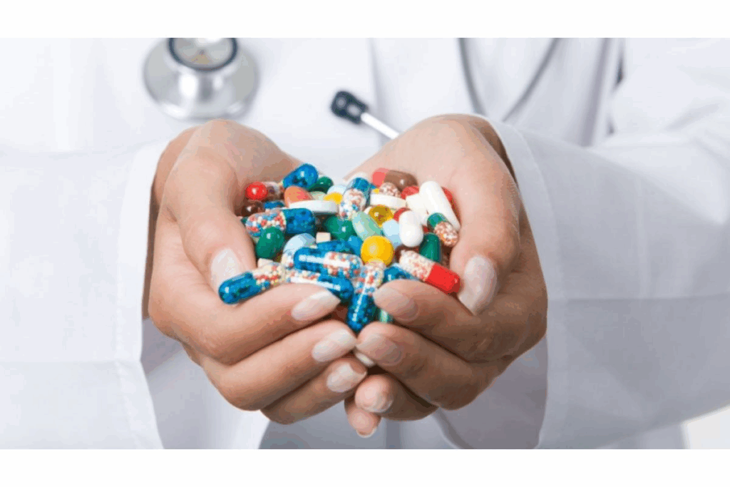 Bladder Control Meds: 7 Best Options for Urinary Health