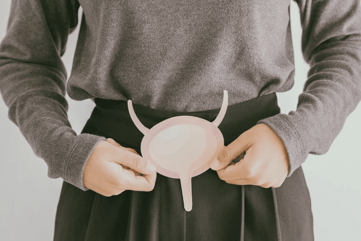 Bladder Spasm Med: 5 Best Medications for Relief