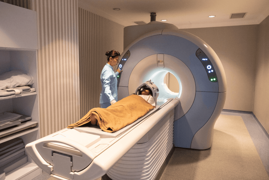 Shocking Truth: Why are Doctors Reluctant to Order? who can order an mri