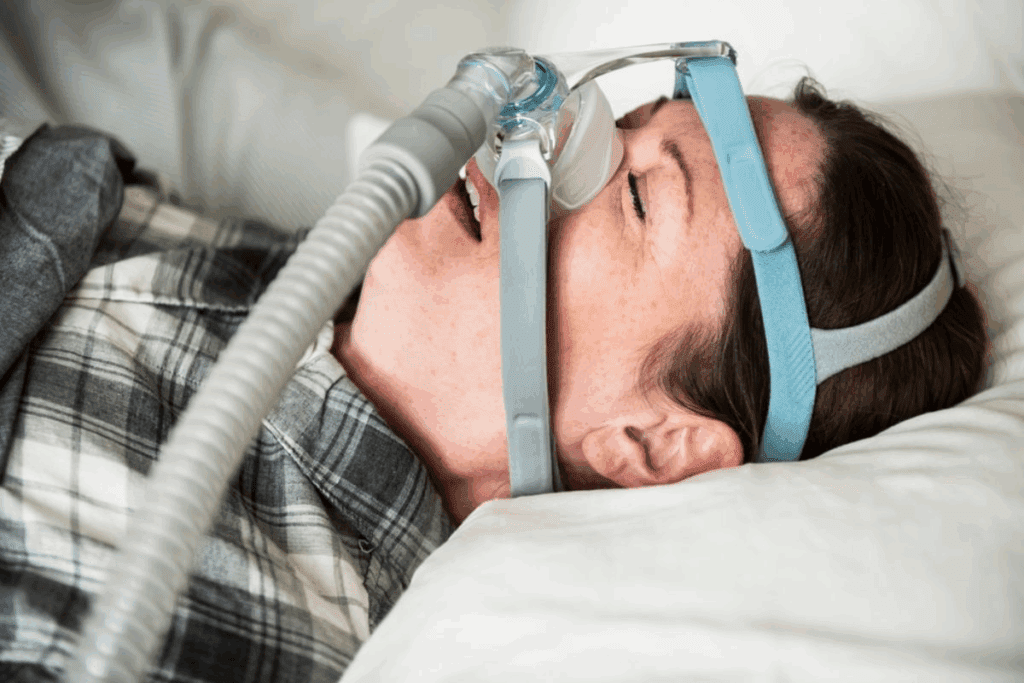Apnea Events Per Hour: What’s Normal?
