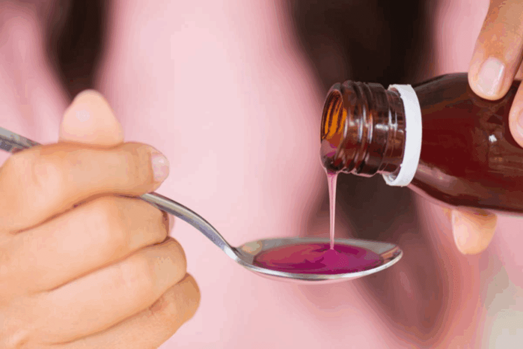 Do Benadryl Help With Sore Throat Symptoms