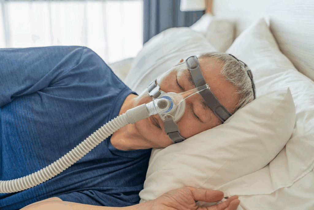 AHI Definition Sleep Apnea: Explained
