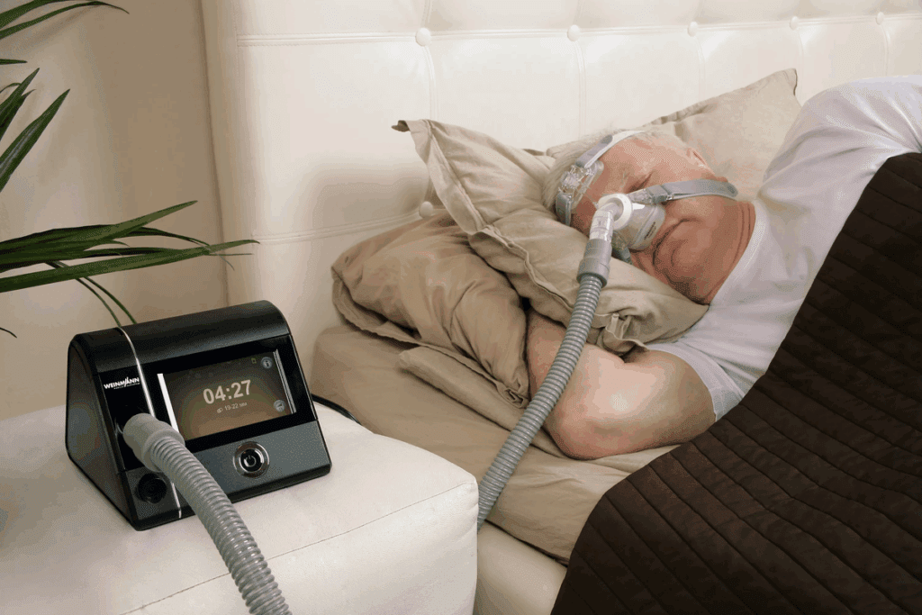 Sleep Devices for Sleep Apnea: Best Picks