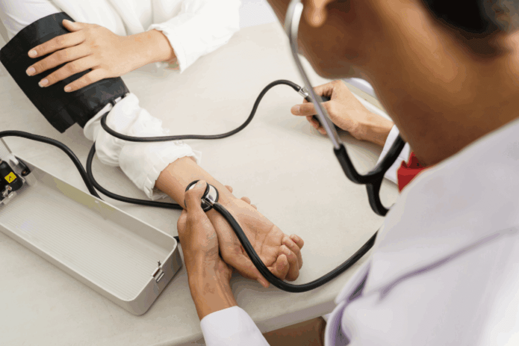 Black Tonsil: Causes, Symptoms & Treatment