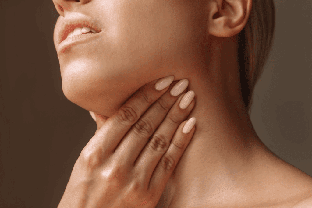 Black Tonsil: Causes, Symptoms & Treatment