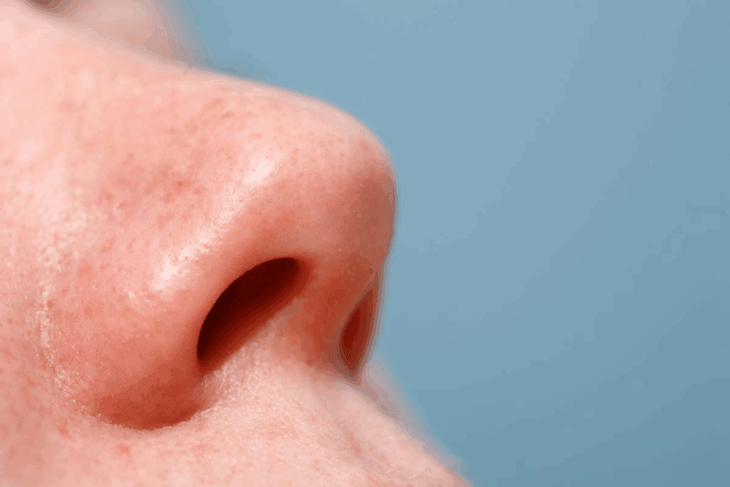 Nasal Blood Mucus: Causes and Treatment