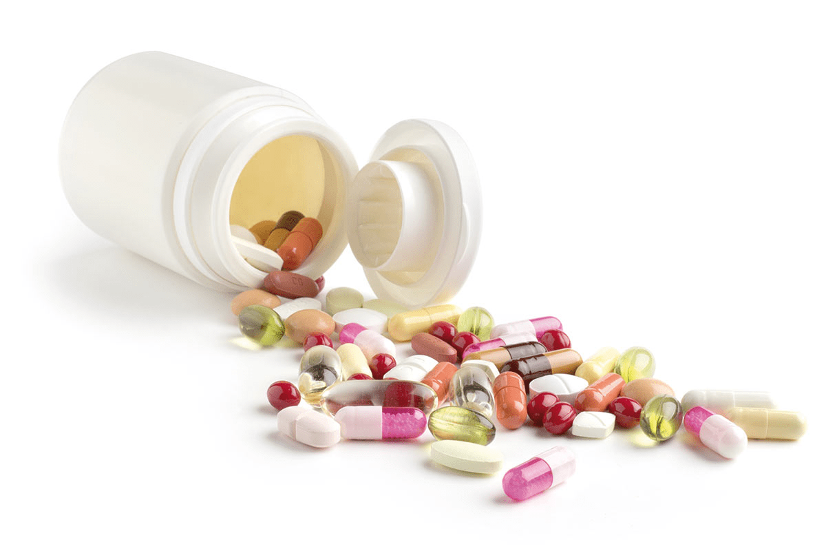 Does Blood Pressure Medicine Cause Impotence?