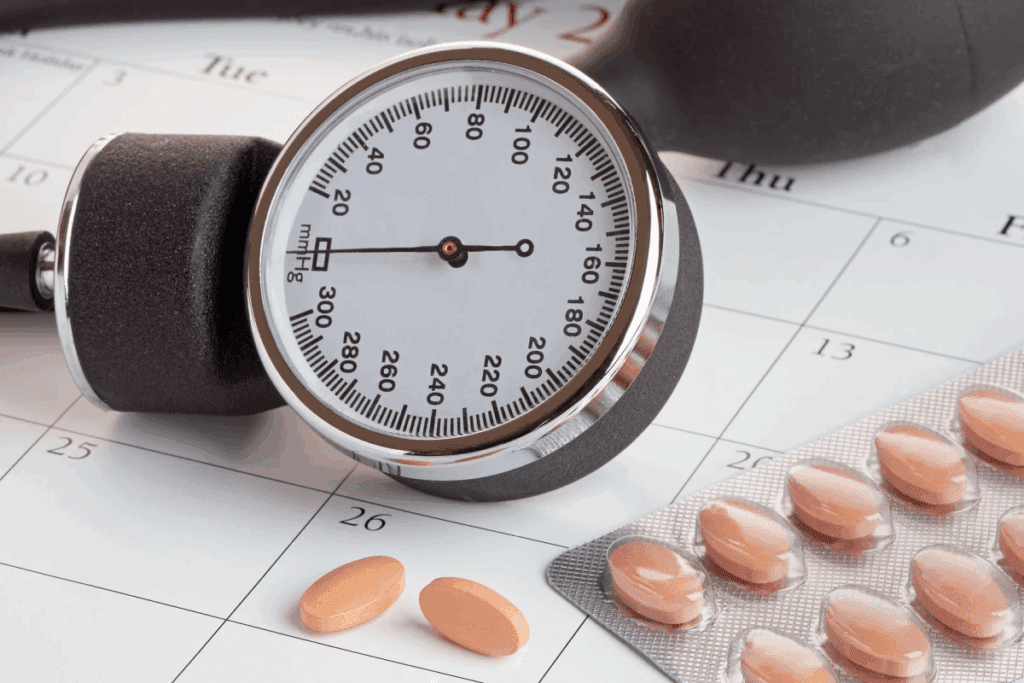 Can Blood Pressure Medicine Cause Impotence? 1 Can Blood Pressure Medicine Cause Impotence?