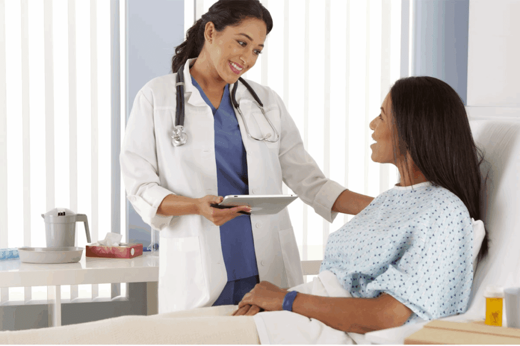 Why Do I Have Blood in My Urine? Causes & Help