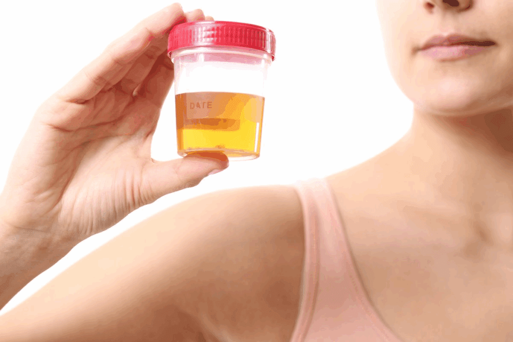 Blood in Urine Female: Causes and What to Know