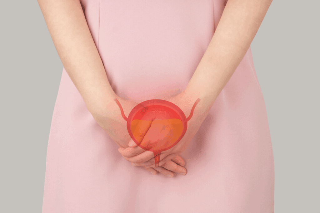 Blood in Urine Female: Causes and What to Know