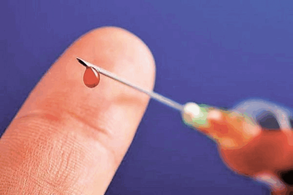 What Does Blood in Pee Look Like? Causes