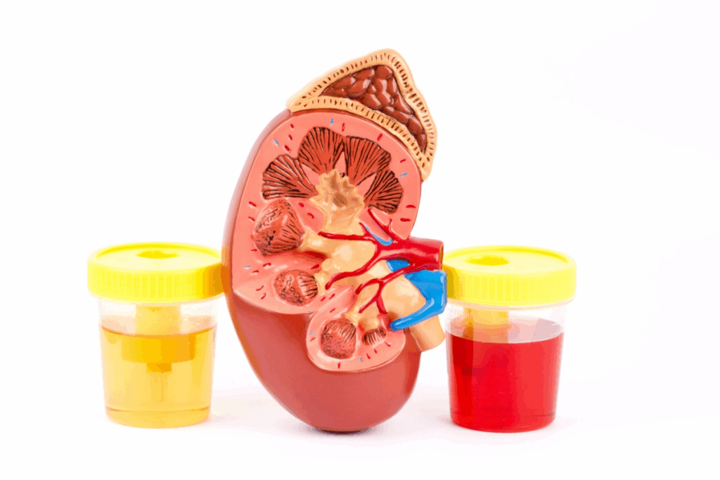 What Causes Blood in Urine? Common Triggers & Worry