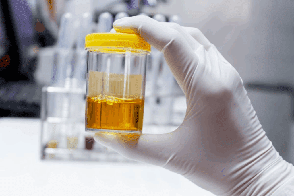 Blood in Urine UTI: Does It Mean Infection or Cancer?