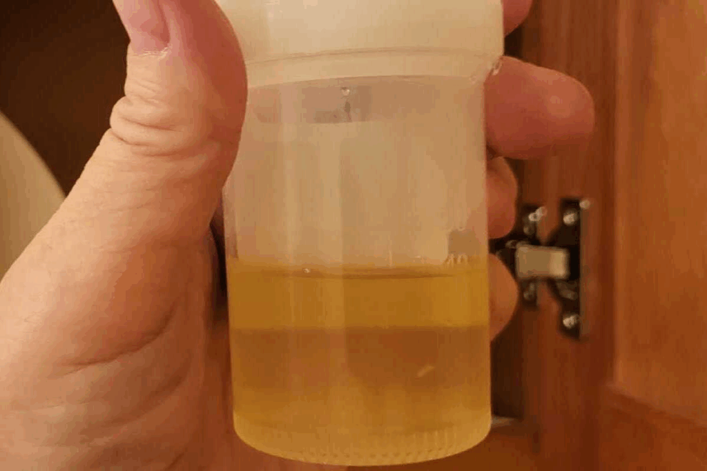 Urine Infection Blood Clots: Appearance & ER Guide 3 image 23296 LIV Hospital