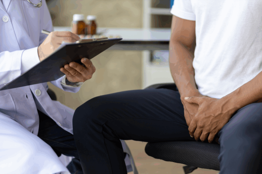 Radiation Seeds for Prostate Cancer: Treatment Guide 1 Radiation Seeds for Prostate Cancer: Treatment Guide