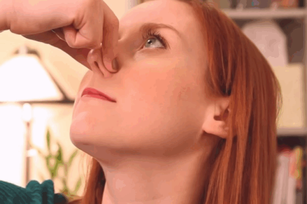 Thick Yellow Mucus from Nose: Causes