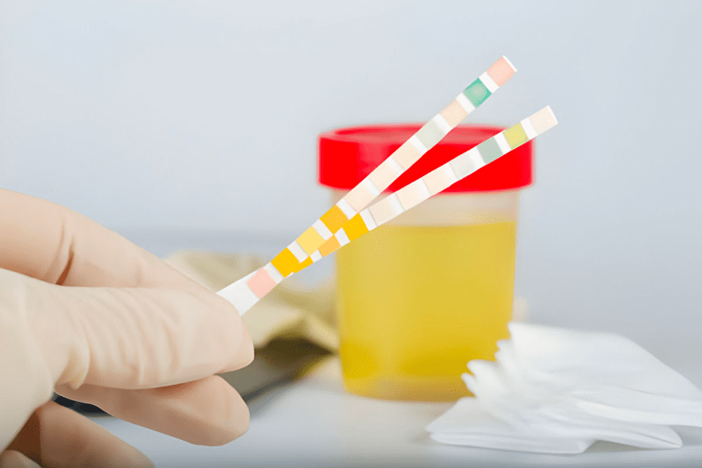 Glycosuria: Negative Sugar in Urine Fact