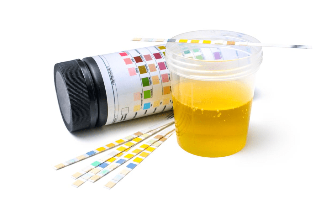 Glycosuria: Negative Sugar in Urine Fact