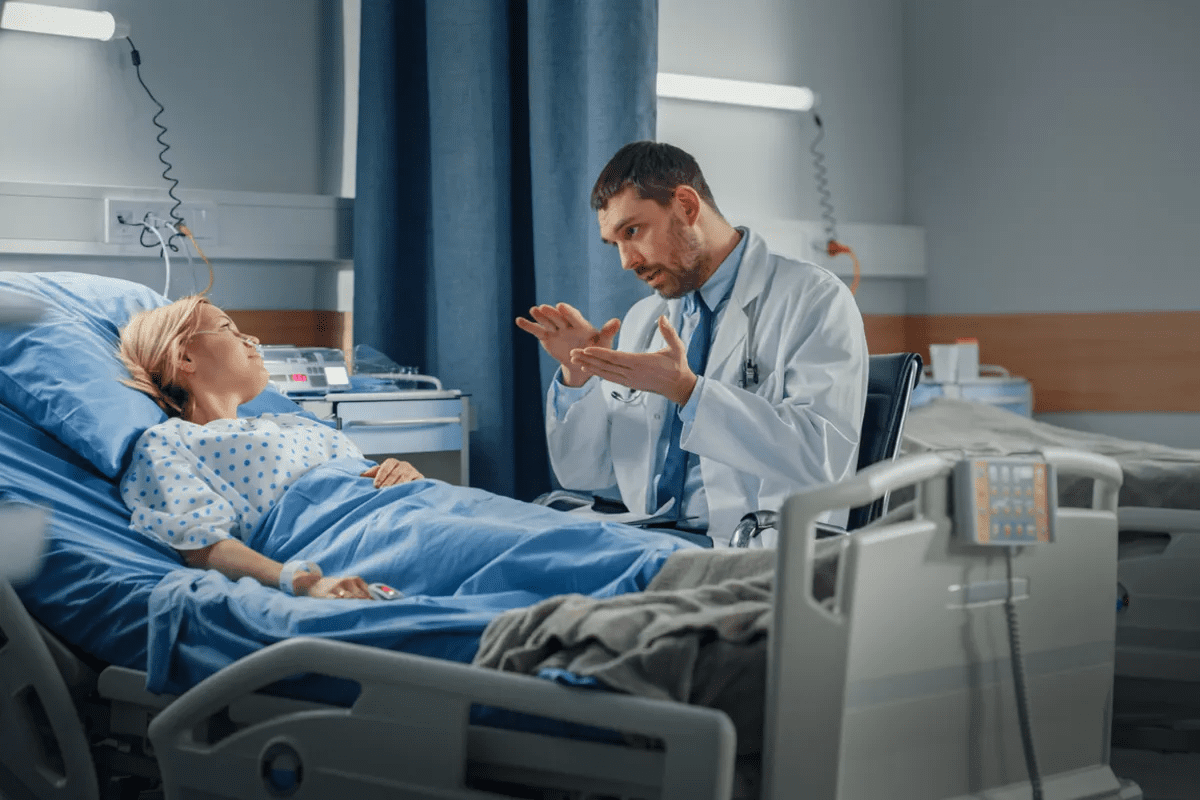 Constant Green Snot for Months: Causes