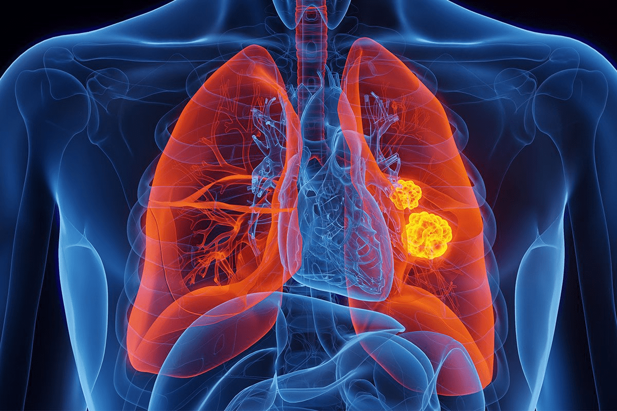 Can lung cancer spread to the brain? Learn the symptoms of this metastasis and the common treatment methods.