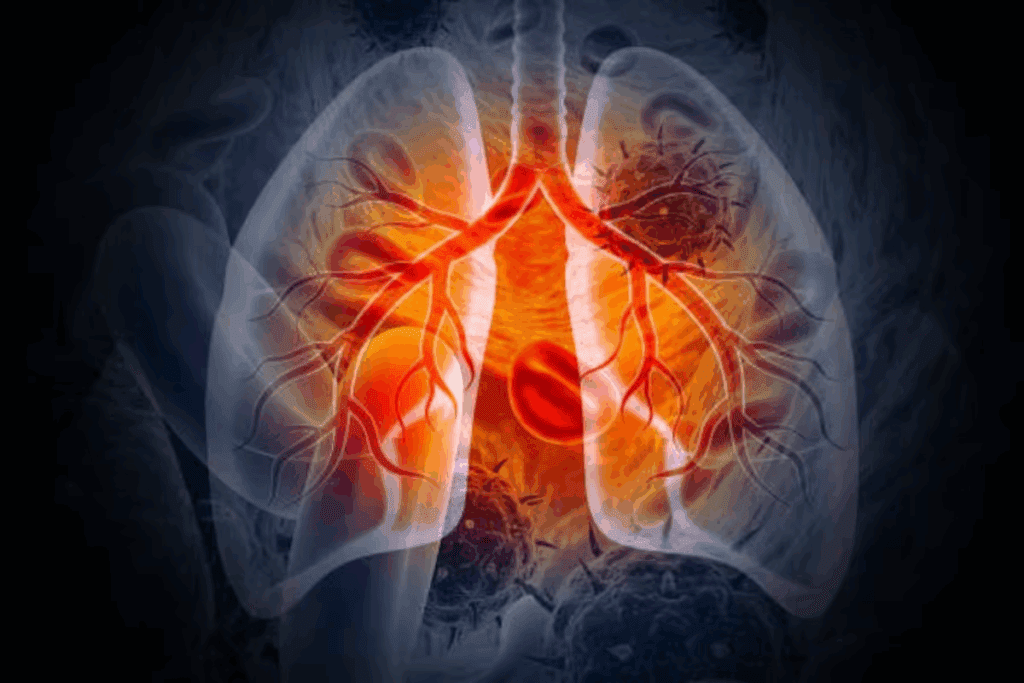 Lung Cancer Mets to Brain: Key Facts