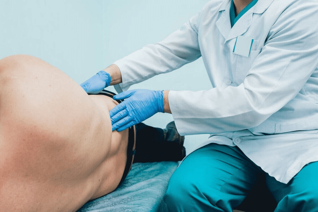 Urologist: Key Scans You Need to Know About