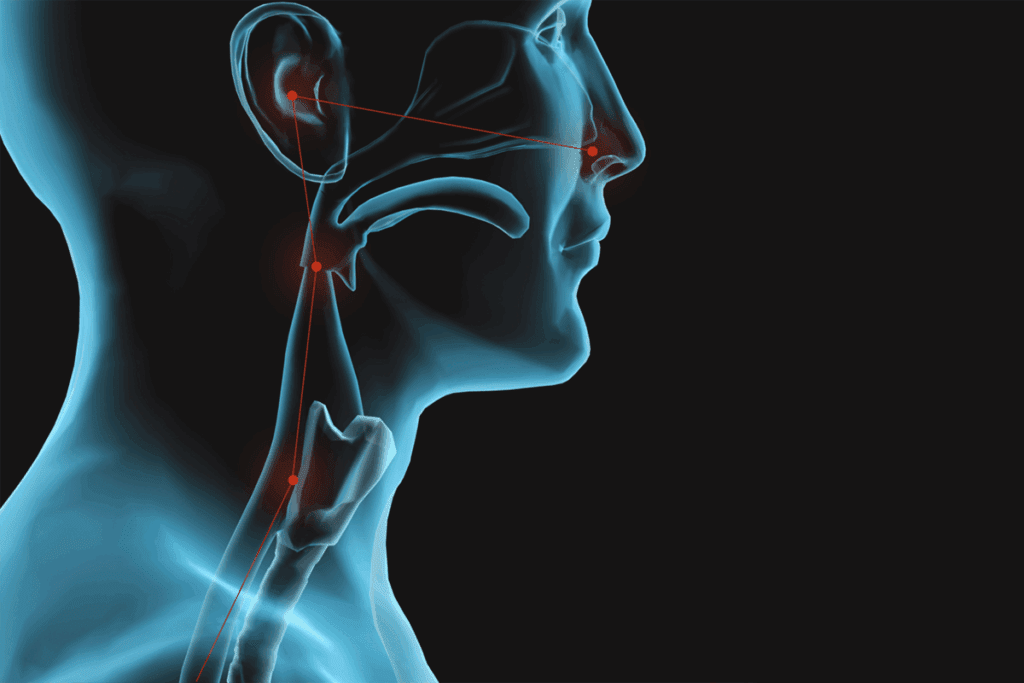 Throat on Fire: Causes and Best Remedies