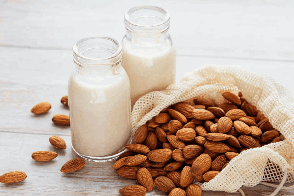 Can Almond Milk Cause Kidney Stones? Oxalate Explained