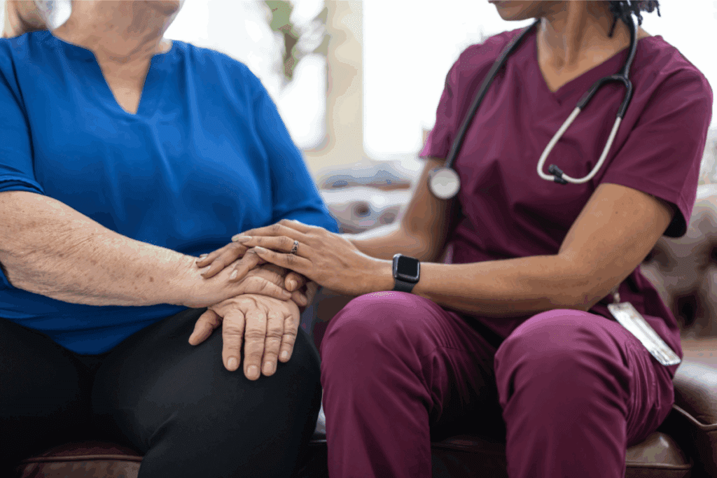 Can a Punctate Kidney Stone Cause Pain?