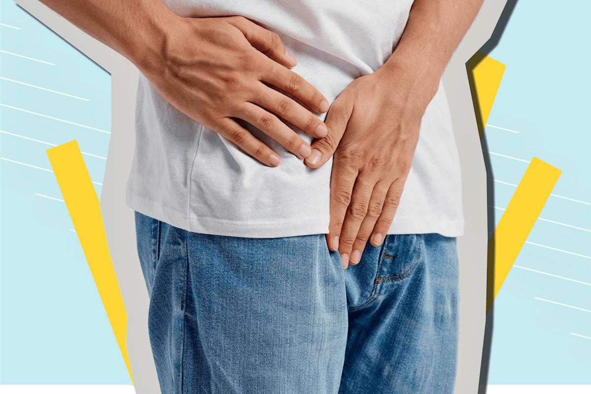 Male Incontinence Solutions: Top Remedies