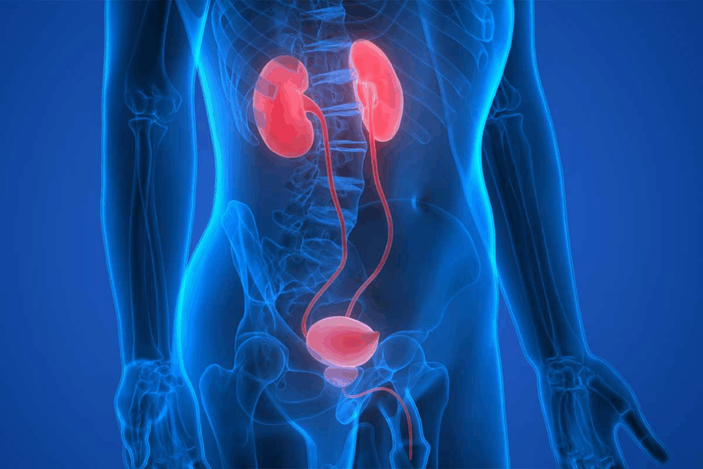 Fallen Bladder Surgery: Repair Options