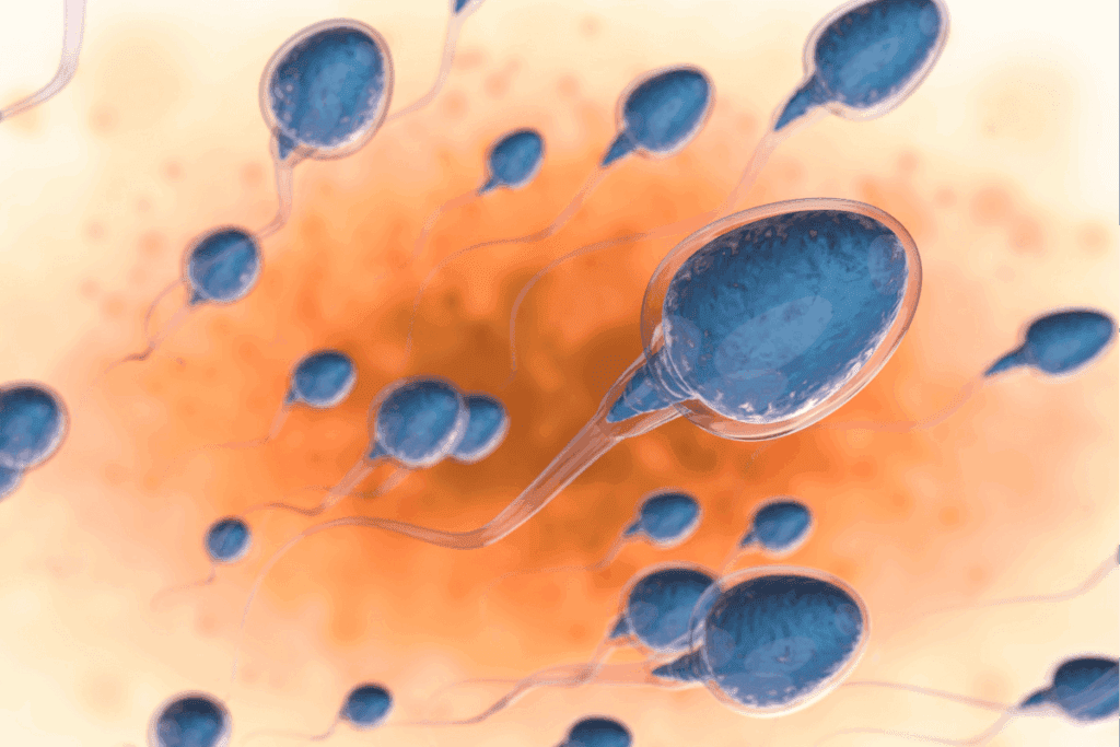 Low Volume of Sperm: Complete Guide 1 Low Volume of Sperm: Complete Guide