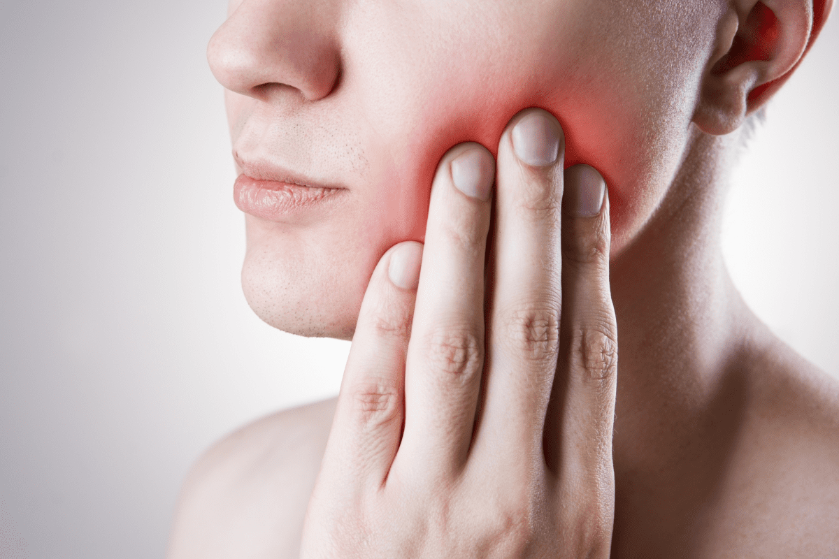 Cancer of the Jawbone: Symptoms & Care