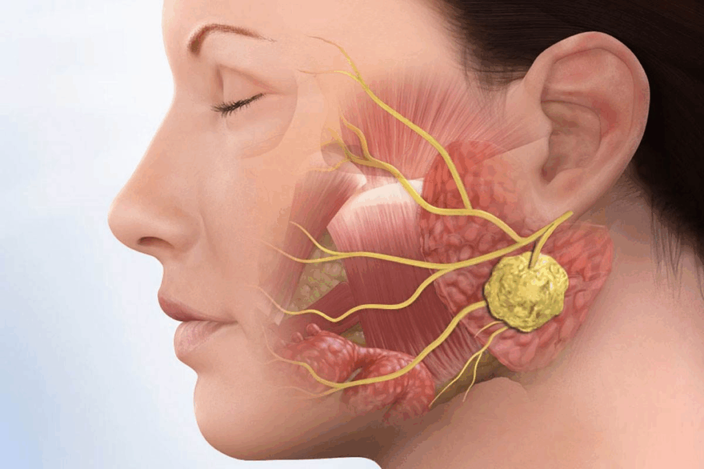 Jawbone Cancer Signs and Symptoms