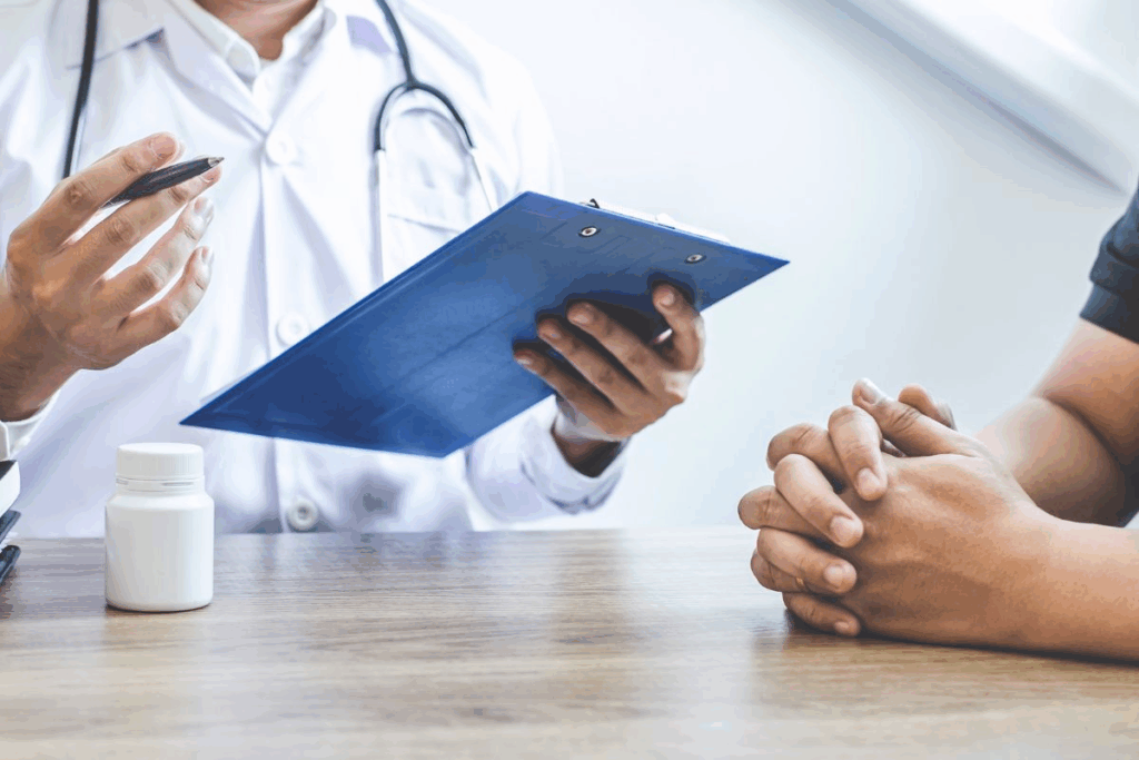 Link Between BPH and Prostate Cancer: Risk Explained