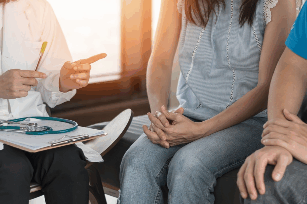 Can a Watery Sperm Get a Woman Pregnant?