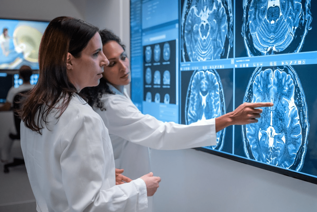 MRI Results Correct Insights: When Do You Get Them? 2 MRI Results: When Do You Get Them?